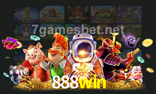 cassino 888win