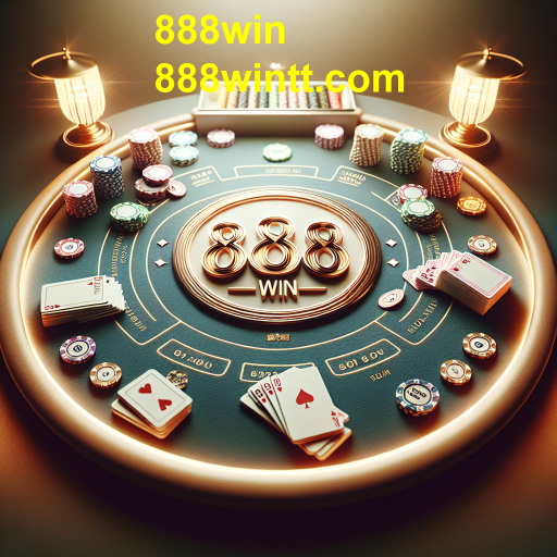 A Magia dos Jogos de Cartas no 888win
