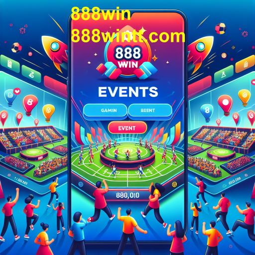 Descubra a Emoção dos Novos Jogos no 888win
