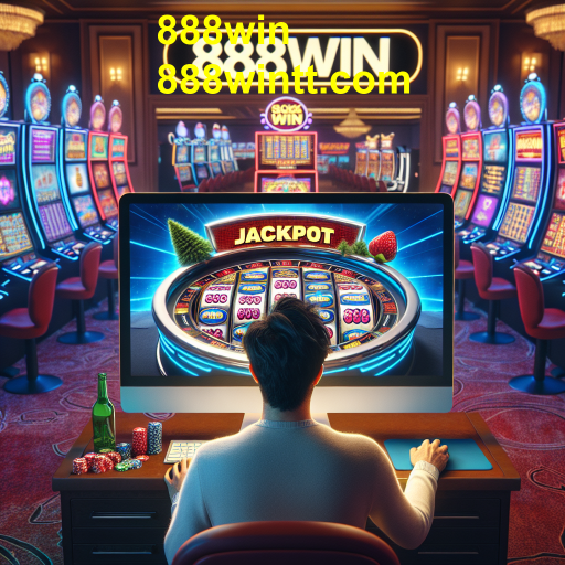 A Magia dos Jogos de Cartas no 888win