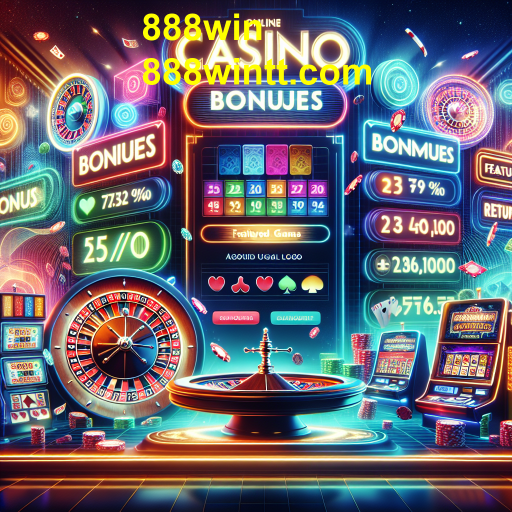 Descubra as Promoções Imperdíveis no 888win