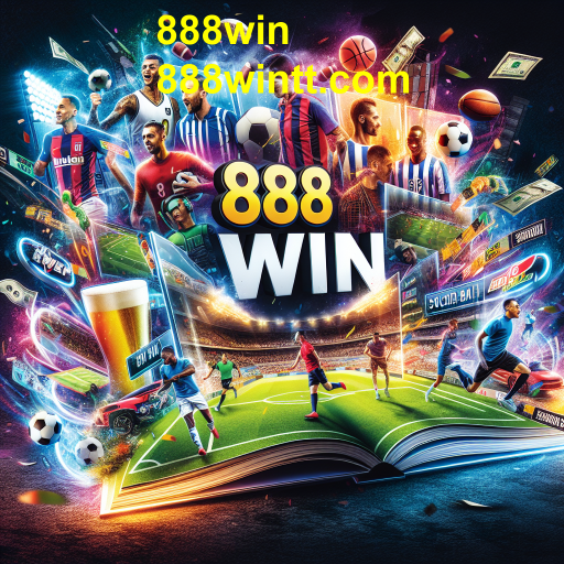 888win