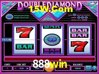 888win Belo Horizonte - Payments