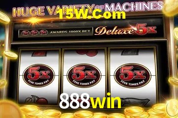 888win - Aplicativo Móvel