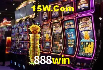 Casino Ao Vivo 888win