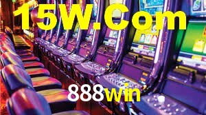888win: Seu Cassino Premiado com Pagamentos Rápidos