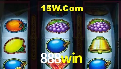 888win Slot - 320+ Caça-Níqueis Premium