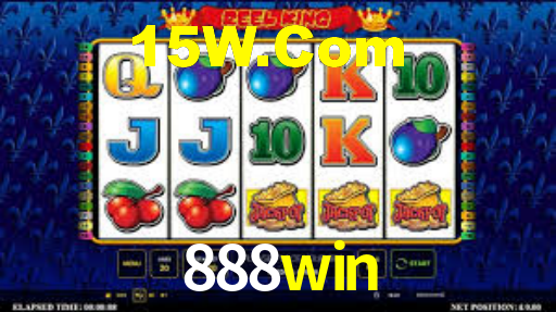 888win plataforms