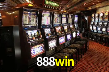 888win Fortaleza - Reviews