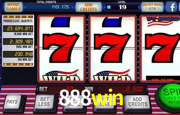 Provedores de Jogos 888win