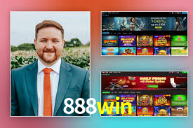 Blackjack Table 888win