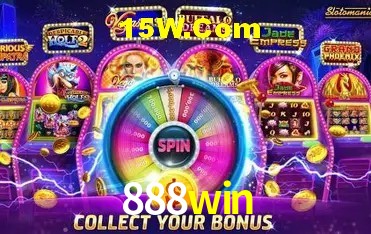 Recursos de Bônus 888win