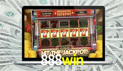 Jogos de Slot 888win