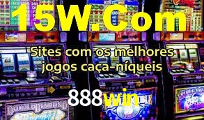 888win: Jogos de Caça-Níqueis-Altas Recompensas, Roleta-Velocidade, Blackjack-Desafios Máximos