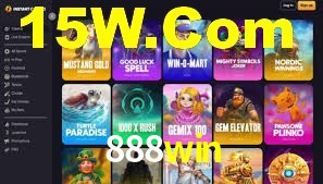 Welcome Bonus 888win