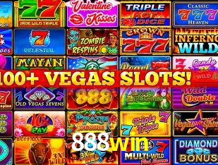 888win Brasília - Jogo Features