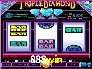 888win Rio de Janeiro - Licenses