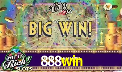 888win São Paulo - Hot Promos