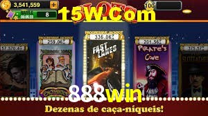 Experiência VIP 888win