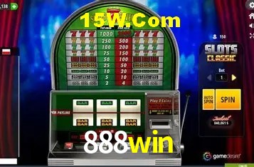 888win São Paulo - Jogo Providers