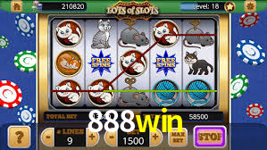 Exclusive Games 888win