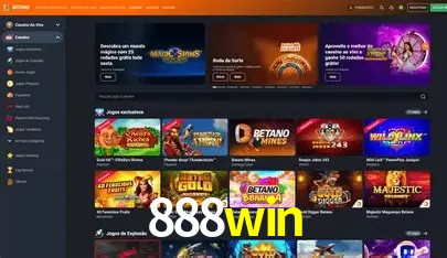 888win Salvador - Strategy