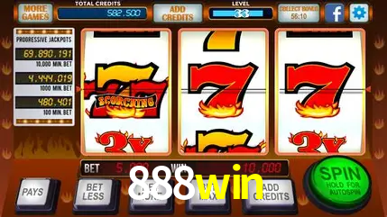 888win - cassino ao vivo