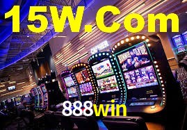 888win plataforms