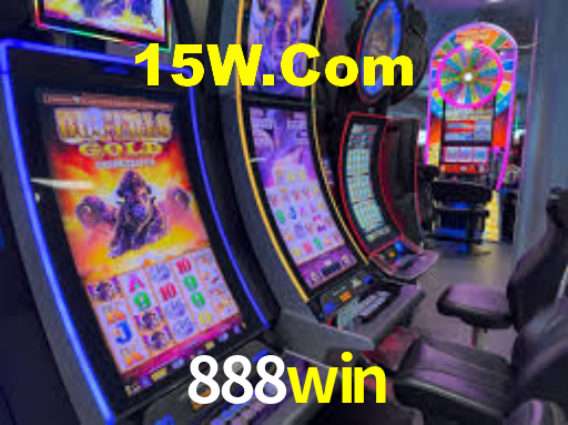 888win plataforms