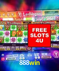 888win Brasília - Bonus Features