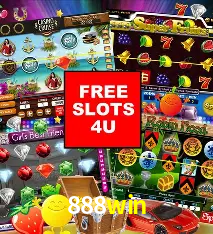 888win Belo Horizonte - Jackpots